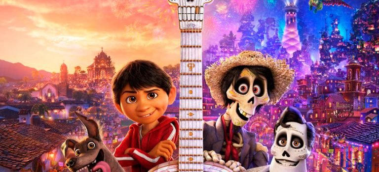 10 datos de “Coco”